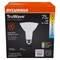 Sylvania LED PAR30 Short Neck Spotlight Bulb with 5CCT Selectable Color Temperature - 75W Equivalent, 8W 42594 - alternate 4