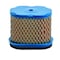 Oregon Air Filter, Replaces Briggs and Stratton 30-033 - alternate 1