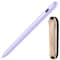 Delton DAP7 Stylus Pen, Wireless Magnetic Charging, Purple AP7 - alternate 1