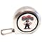 Pipeman 12 Ft. 45" OD Tape Measure with Auto Retraction. 100ths/cm and Inches/Metric 416-04-045 - alternate 1