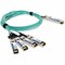 Add-On CISCO QSFP-4SFP25G-AOC1M COMP AOC 1M QSFP-4SFP25G-AOC1M-AO - alternate 3