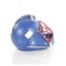 Homeroots 9" X 13" X 8" Baseball Helmet 364182 - alternate 6