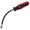 Performance Tool 20 pc. Multi-Purpose Flexible Driver Set with Flexible Shaft, Power Bits W1744 - alternate 7