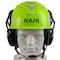 Notch Equipment Hook Ups - Helmet Mount Integrated Speakers with Hearing Protection 99292W - alternate 6