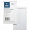 Business Source Book, Memo, End-Open, 3X5, We BSN90651 - alternate 1