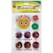 Ashley Smart Poly Mini Bulletin Board Set, Emotional Zones, 45 ct 96011 - alternate 1