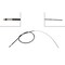 Dorman Parking Brake Cable, C660436 C660436 - alternate 1
