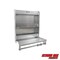 Extreme Max 5001.6049 Work Station Storage Cabinet 5001.6049 - alternate 1