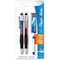 Paper Mate Mechanical Pencil, 0.5mm, Asst Barrel, 2PK 1738795 - alternate 1
