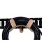 Mytee Products Hose & Cord Holder Organizer for X-Track/E-Track Systems - E-Track Tool Hook ETK-HOSE - alternate 7