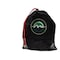 Overland Vcl Tow Ropes & Straps, 4 Inch Width X 8 Foot Length; Rated At 40,000 Pounds; Gray With Black Ends; 19079916 - alternate 5