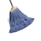 4Dock 55ftft Heavy Duty Commercial Wet Cotton Mop CT003 - alternate 1