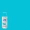 Rust-Oleum Spray Paint, Seaside, Gloss, Solvent, 12 Oz 334050 - alternate 3