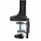 Startech.Com Heavy Duty Desk Mount Monitor Arm - 9kg ARMPIVOTHDB - alternate 2