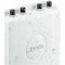 Zyxel 4x4 5Ghz, 2x2 2.4Ghz WiFi 6 802.11ax Outdoor AP 2.5G LAN Antennas purchased WAX655E - alternate 3