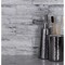 Apollo Tile Light Gray 11.8 in x 11.8 in Glass Glossy Floor and Wall Subway 4.83 sqft/case, 5PK APLSRA8803A - alternate 3