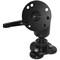 Gamber Johnson Zirkona Mounting Plate for Tablet, Smartphone - Black Powder Coat - 4 lb Load Capacity 7160-1113 - alternate 3
