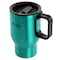 Mr. Coffee Javelin 2 Piece Thermal Bottle and Travel Mug Set in Emerald Green 136624.02 - alternate 2