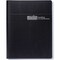 House Of Doolittle 2 Year Appointment Planner, 8.5'' x 11'', January 2025 - December 2026 272002 - alternate 1