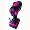 The Original Pink Box 20-Volt Lithium-Ion Brushless Cordless 1/4-Inch Impact Driver with 2Ah Battery, Pink PB20VDVR_2AH_CHRGR - alternate 4