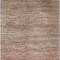 Homeroots 10' X 14' Brown And Copper Abstract Washable Indoor Outdoor Area Rug 618285 - alternate 4