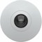 Axis M4328-P 12 Megapixel Indoor 4K Network Camera - Color - Fisheye - White 02637-004 - alternate 1