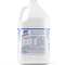 Lysol Disinfectant Heavy-Duty Bathroom Cleaner Concentrate, Fresh Lime, 1 gal Bottle, PK4 36241-94201 - alternate 2