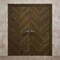 Sartodoors Interior Solid French Double Doors 60 x 96 inches, Ego 5005 Marble Oak, Wood Interior Solid Panel EGO5005DD-DMR-6096 - alternate 3