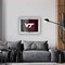 Holland Bar Stool Co Virginia Tech University 19.25 in. x 14.5 in. Backlit LED Sign by Company LBLedA - alternate 3