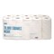 Perk Septic Safe Toilet Paper, 1-Ply, White, 1,000 Sheets/Roll, 20PK PK55153 - alternate 2
