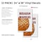 Signmission Belgian Waffles, Vinyl Decals Only 24 Inch x 36 Inch, Vinyl Decal, 2PK DSB-2436-2PACK-Belgian Waffles - alternate 2