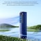 Edendirect 9,000 BTU DOE Portable Air Conditioner Cools 900 sq.ft. with Heat, Dehumidifier and Remote ZRKYR-35A1-ZS - alternate 5