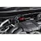 Hps Performance Billet Aluminum Oil Catch Can Kit, Red,  860-026 - alternate 13