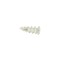 Lindstrom #6 Plastic Self-Drilling E-Z Wall Anchors UNFINISHED, 50PK EZPA006OP-050HD - alternate 4