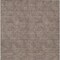 Homeroots 5' X 8' Brown And Ivory Geometric Washable Indoor Outdoor Area Rug 602348 - alternate 6