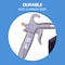 Guardair Pistol Grip Syphon Spray Gun 83SG - alternate 6