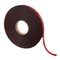 3M Double-Sided Foam Tape, 3/4 in W, 36 yd L, 1/16 in, Acrylic Foam, Double-Sided, 12 PK 5952 - alternate 5