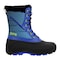 Ranger Youth Winter Boot, 7 M, 8 in H, Blue Black RGSBY20 - alternate 4
