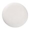 Baxton Studio Fumiye Ottoman with Hand-Forged Metal Frame, Round 30" 270-14710-ZORO - alternate 6