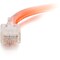 C2G PATCH CABLE - UNSHIELDED TWISTED PAIR (UTP) - MALE LEFT GENDER - MALE RIGHT GEND 4190 - alternate 2