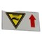 John Deere LABEL, JOHN DEERE OEM PS05309  PS05309 - alternate 1