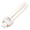Sylvania 60-Watt Equivalent T4 Dimmable CFL Light Bulb Warm White 20721 - alternate 1