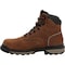 Rocky Rams Horn, Men's 6 in Composite Toe Work Boot, Crazy Horse, 10.5, M, RKK0388 RKK0388 - alternate 4