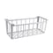 Koolmore 30 in. Commercial Flat Top Ice Cream Display Freezer, 7 Cu. Ft. in White KM-ICD-70C - alternate 7