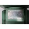 Tsubaki HYPOID GEARMOTOR 0.75KW 220V-AC 3PH HMT A075-42U200TBNP1D3-SE-TK - alternate 3