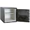Sentry Safe 1.23 Cu. Ft. Capacity Combination Fire-Safe Floor Safe SF123ES - alternate 2