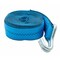 Mytee Products 2in x 15ft Blue Ratchet Strap w/Wire Hook, 3333 lbs WLL RS215WH-B - alternate 4