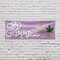 Signmission CBD Gummies, 36 Inch x 96 Inch, Vinyl Banner B-96-30509 - alternate 4