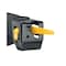 Dewalt 10 Amp Reciprocating Saw DWE304 - alternate 7