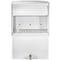 Mail Boss Townhouse Locking Wall-Mount Mailbox, Alpine White, 14/16-Gauge Steel 805948 - alternate 5